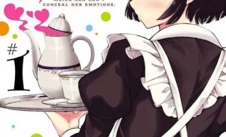 《芽香小姐无法压下那份心意》漫画完结全集免费下载 百度网盘 PDF+EPUB
