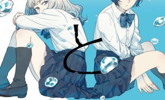 《夜与海》漫画完结全集免费下载 百度网盘 PDF+EPUB