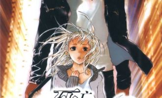 《直至死亡将我们分开》漫画完结全集免费下载 夸克网盘 PDF+EPUB