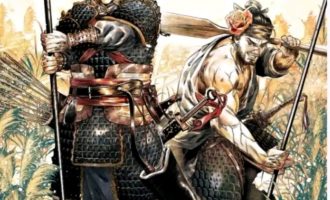 《绍宋》漫画完结全集免费下载 百度网盘 PDF