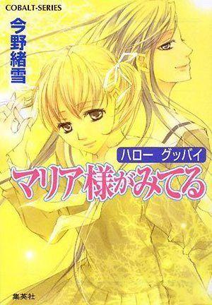 《圣母在上》小说完结全集免费下载 夸克网盘 EPUB 《圣母在上》小说完结全集免费下载 夸克网盘 EPUB